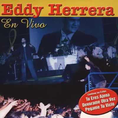 En Vivo - Eddy Herrera
