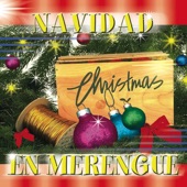 Navidad en Merengue artwork