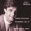 Nicholas Roth - Novellette No. 1 in F Major