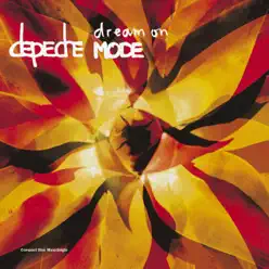 Dream On - EP - Depeche Mode