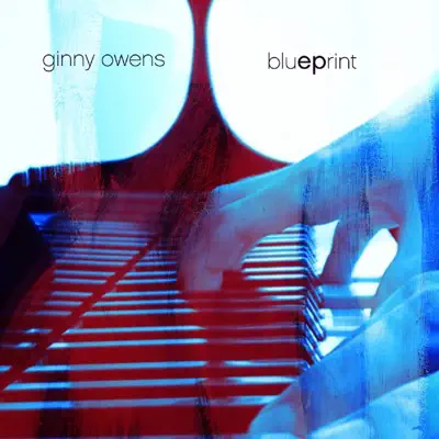 Blueprint - EP - Ginny Owens