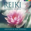 Reiki Healing Hands