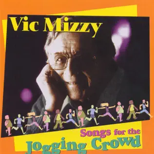 Album herunterladen Vic Mizzy - Songs For The Jogging Crowd