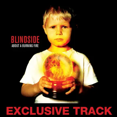 Sleepwalking - Single - Blindside