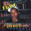 DJ Fury: Greatest Hits