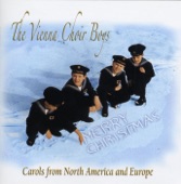 Merry Christmas - Carols from North America and Europe