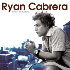 Sessions@AOL - EP - Ryan Cabrera
