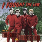 Bobby Fuller Four - Let Her Dance