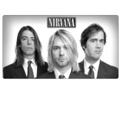 Nirvana - Lithium