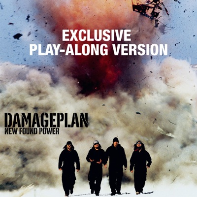 Reborn - Single - Damageplan
