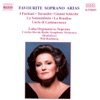 Luba Orgonasova, Frans Brüggen, Gulbenkian Choir & Orchestra of the 18th Century - Turandot: Signore, Ascolta (Liu)