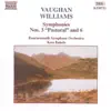 Stream & download Vaughan Williams: Symphonies Nos. 3 "Pastoral" and 6