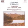 Bournemouth Symphony Orchestra & Andrew Litton - Symphony No. 3 "Pastoral": III. Moderato Pesante