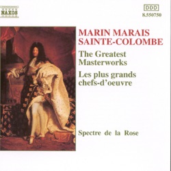 Spectre de la Rose - Le Labyrinthe