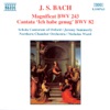 Northern Chamber Orchestra - Magnificat in D, BWV 243: Magnificat