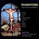 PASSIONTIDE cover art