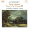 Piano Sonata No. 12 in F minor, D. 625/505 (excerpt): III. Adagio (D.505) artwork