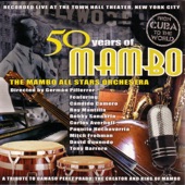The Mambo All Stars Orchestra - Que Rico Mambo