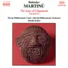Martinu: The Epic Of Gilgamesh album lyrics, reviews, download