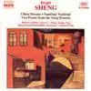 Stream & download Sheng: China Dreams - Nanking! Nanking! - Two Poems from the Sung Dynasty