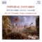 Fanfare For Solo Trumpet And Drum - V - Leonhard Leeb & Vienna Art of Trumpet lyrics