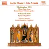 Stream & download Tye/ Mundy: Early Music