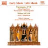 Tye/ Mundy: Early Music