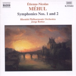 Jorge Rotter, Aldo Antognazzi & Württembergische Philharmonie - Symphony No. 2 in D: II. Andante