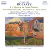 Stream & download Ropartz: Le Miracle de Saint Nicolas