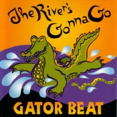 Gator Beat - Mardi Gras Song