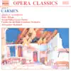 Bizet: Carmen album lyrics, reviews, download