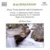 Rachmaninov : Piano Transcriptions & Arrangements album lyrics, reviews, download