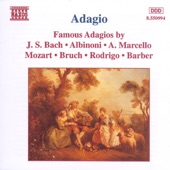 Adagio For Strings artwork