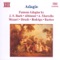 Adagio from Oboe Concerto in D Minor: Adagio artwork