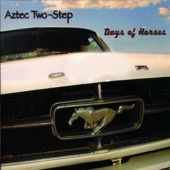 Aztec Two-Step - Stargazers