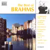 The Best of Brahms album lyrics, reviews, download
