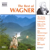 The Best of Wagner artwork