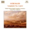 Symphony No. 4 in D minor, Op. 120: III. Scherzo - Lebhaft artwork