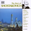 D. Shostakovich - The Age of Gold, Ballet Suite, Op. 22A: Adagio