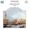 Vivaldi: Oboe Concerti Vol. 2 album lyrics, reviews, download