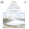 3 Orchestral Pieces From Sigurd Jorsalfar, Op. 56: II. Intermezzo - Borghild's Dream artwork