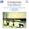 Tchaikovsky: The Snow Maiden, Op. 12, 1997