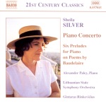 Alexander Paley & Lithuanian State Symphony Orchestra - Concerto for Piano and Orchestra: I. Assai Sostenuto