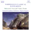 Norwegian Classical Favourites - 2 album lyrics, reviews, download