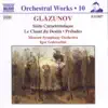 Stream & download Glazunov: Suite Caractéristique - Chant du Destin