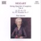 String Quartet No. 12 in B-Flat Major, K. 172: Adagio artwork