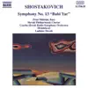 Stream & download Shostakovich: Symphony No. 13 "Babi Yar"