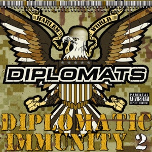 Diplomatic Immunity 2