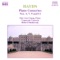 Piano Concerto No. 7 in F Major, Hob XVIII:7: I. Allegro moderato artwork
