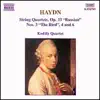 Stream & download String Quartets, Op. 33, Nos. 3, 4 & 6